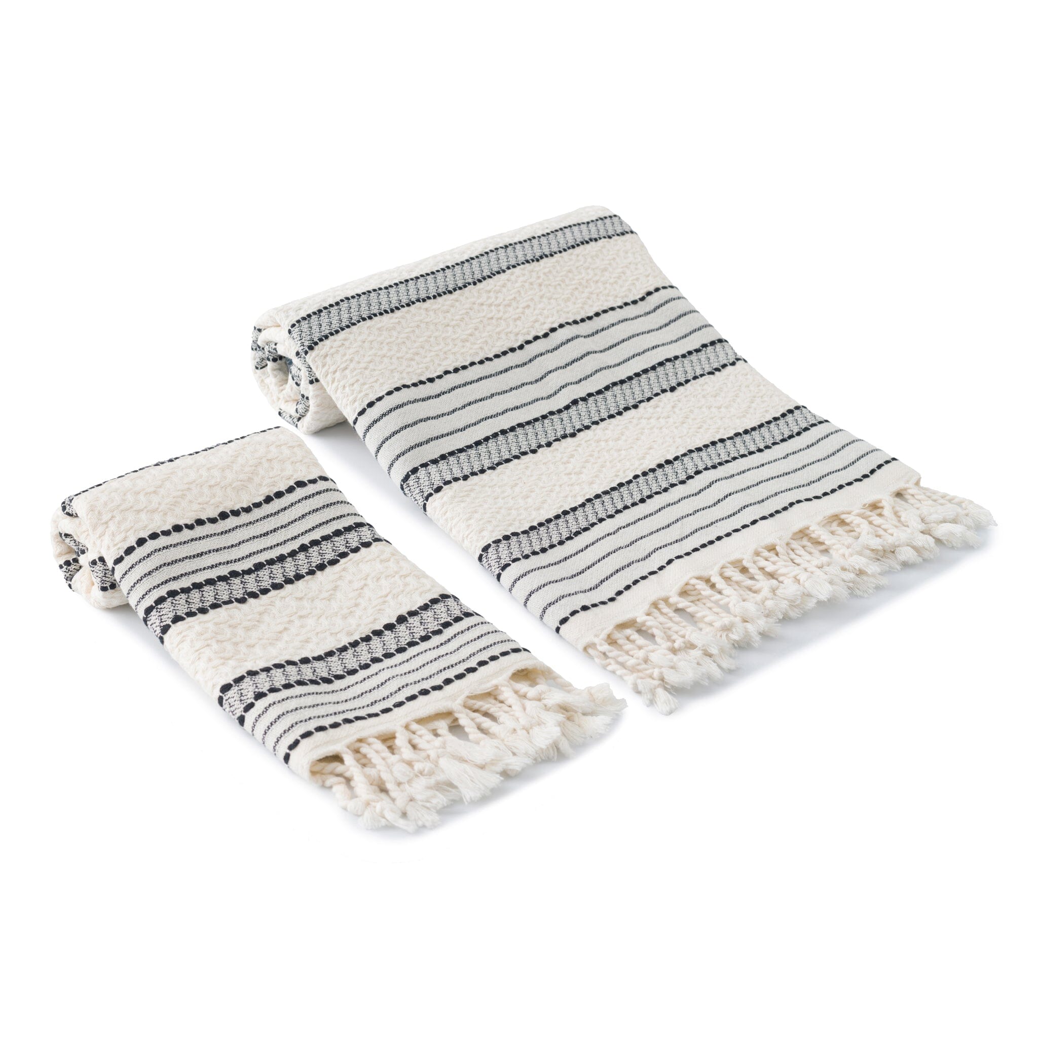 Sylvie Turkish Towel Set