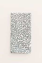 Basilone in Albatross - Napkin