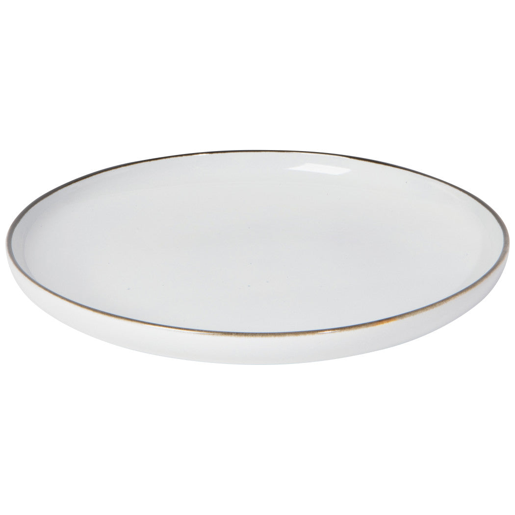 Set of 4 Tundra Side Plate 8.75 Inch