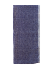 Indigo Hand Towel
