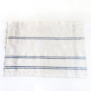 Ribbons Cotton Bath Mat